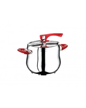 SAFİNOX FLAVİA 8 LT PRESSURE COOKER