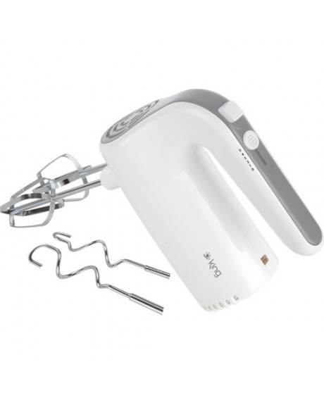 King Pastry Beyaz Mikser K-233