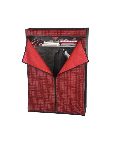 HAKLİFE BEZ GARDOLAP