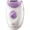 BRAUN 3170 EPİLASYON