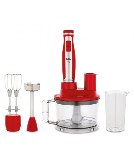 FAKİT IVY BLENDER SETİ