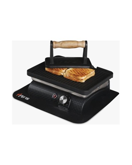 FERİS DÖKÜM EL TOST MAKİNESİ