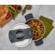 AMBOSS ENIOMATİK PRESSURE COOKER 4 LT