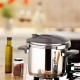 AMBOSS ENIOMATİK PRESSURE COOKER 4 LT