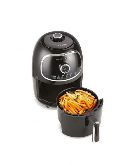 CONTİ FRİTO YAĞSIZ FRİTOZ MAKİNESİ