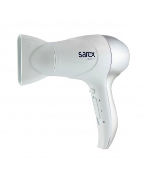 Sarex Lina Beyaz Saç Kurutma, Fön Makinesi  SR-4100