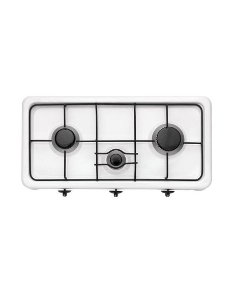 3'LÜ LPG AYARLI OCAK