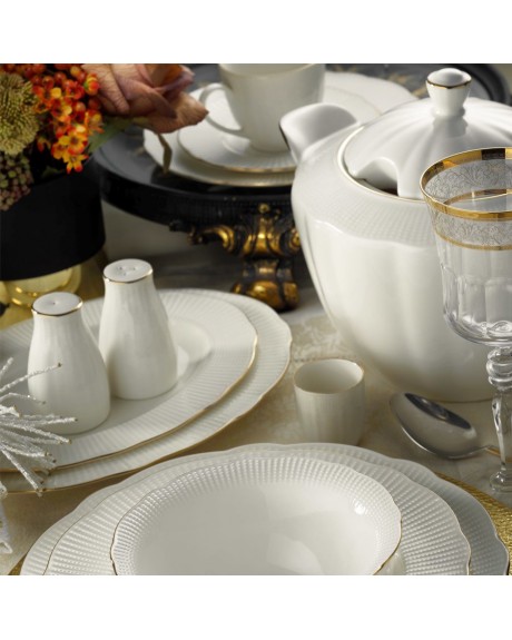 KÜTAHYA PORSELEN 83 PÇ İLAY SET