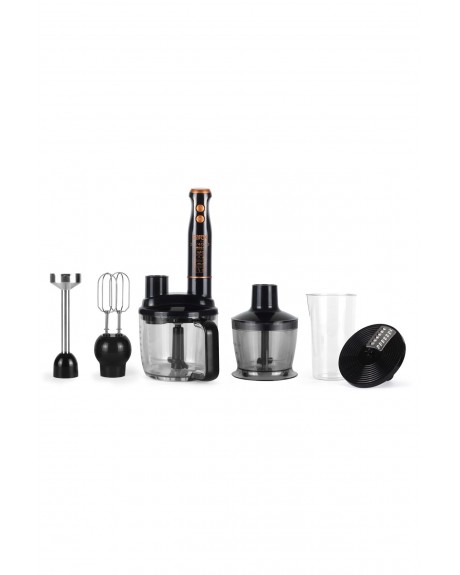 SAREX DIAMON MEGA BLENDER SETİ