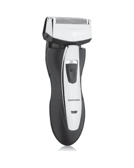 Goldmaster Body Şarjlı Sakal Tıraş Makinesi Gm-7166
