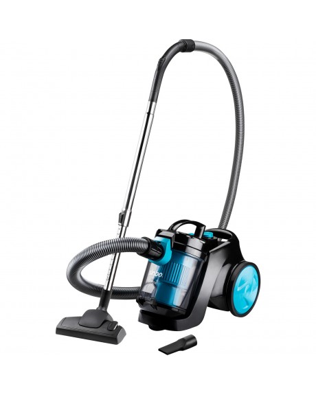 Sinbo Toz Torbasız Elektrikli Süpürge SVC-8604