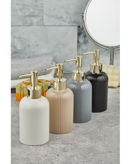 COOKER CKR-2865 PORSELEN SIVI SABUNLUK