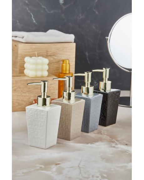 COOKER CKR-2867 PORSELEN SIVI SABUNLUK