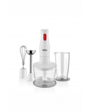 SİNBO BLENDER SET