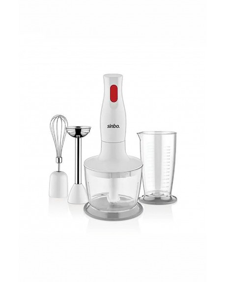 SİNBO BLENDER SET