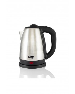 SAREX ÇELİK KETTLE