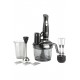 CVS OMEGA PLUS 5'Lİ BLENDER SETİ