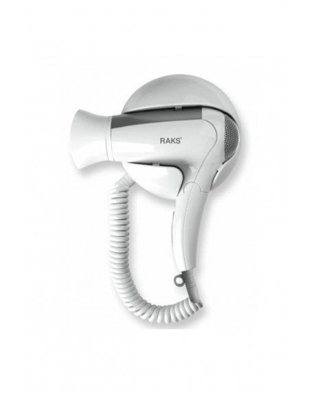 RAKS EVA OTEL TİPİ SAÇ KURUTMA MAK.