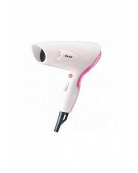 RAKS MONA SAÇ KURUTMA MAKİNESİ