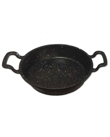 HAMARAT DÖKÜM GRANİT SAHAN