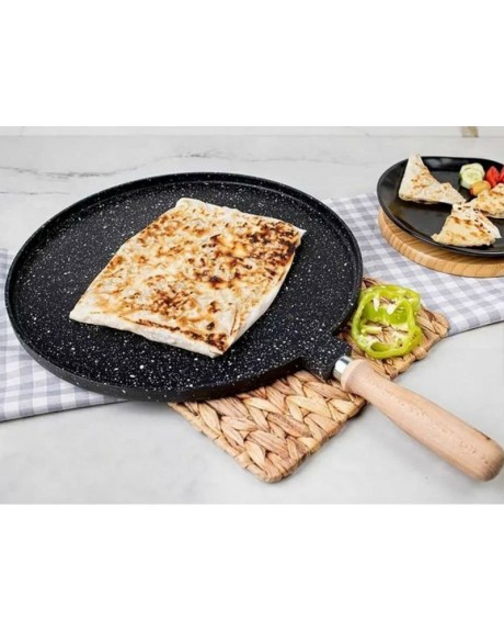 HAMARAT DÖKÜM TEK TARAFLI GÖZLEME TAVASI