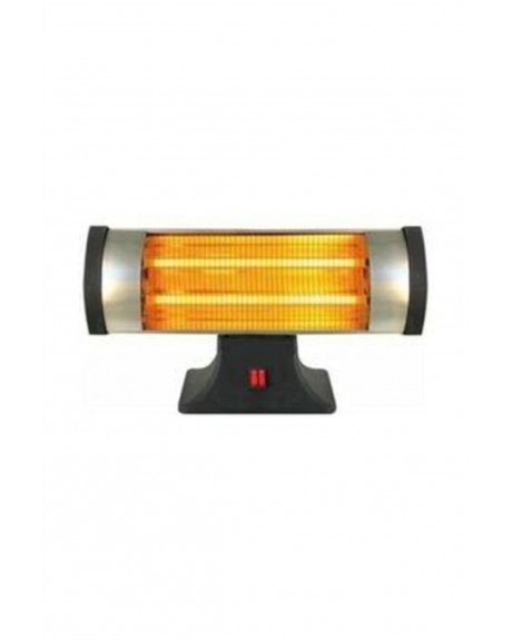 WALDER 3 GÜZLÜ MİNİ SOBA