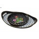 İSRA PLASTİK 2'Lİ TEPSİ