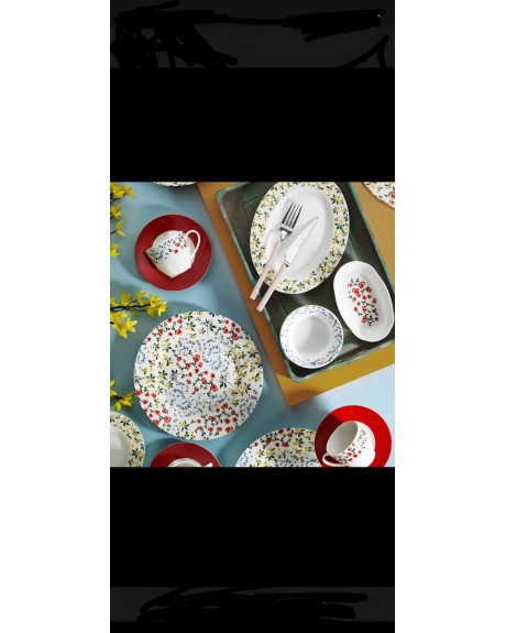 BONE KALIPSO 28 PRÇ.KAHVALTI TK.12260