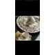 BONE KALİPSO 86 PRÇ.YEMEK SETİ