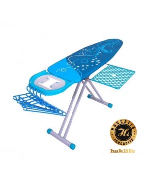 HAKLİFE LEG IRONING TABLE HK-099