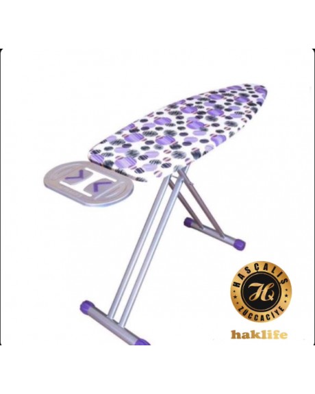 HAKLİFE ÜTÜ MASASI HK-096