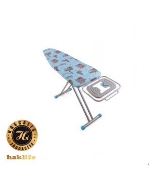 HAKLİFE LEG IRONING TABLE HK-098