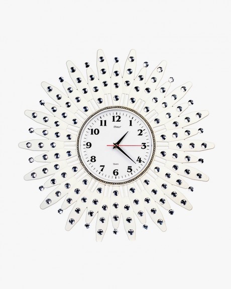 PİMES BÜYÜK SİYAH SAAT