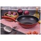 TAÇ TİTAN WOK TAVA 28 CM