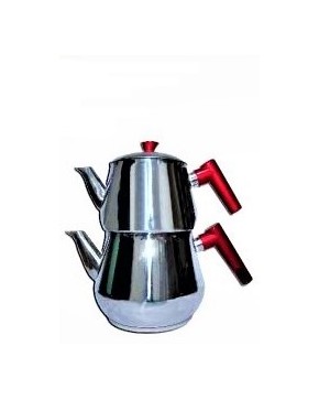 PAPATYAM BURCU BİG SİZE PLAİN TEA POT