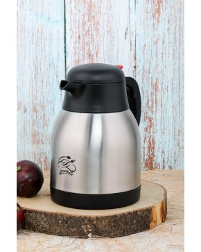COOKER CKR-2004 1,5 LT STEEL THERMOS