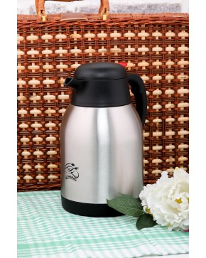 Cooker CKR-2005LT STEEL THERMOS