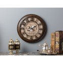 WALL CLOCKS